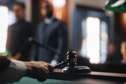 Get Personalized Attention from a Local Law Firm