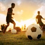 Amazing Sports Games You Need to Play