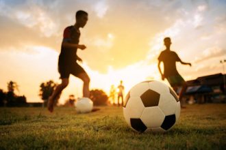 Amazing Sports Games You Need to Play
