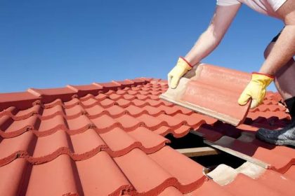 Roof Replacement Permits Do You Need One