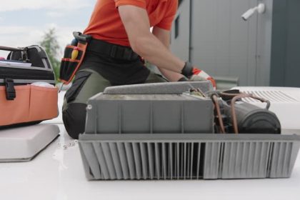 Request a Service Quote for Affordable HVAC Solutions