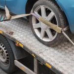 Your Go-To Towing Service in Arlington, Always Ready