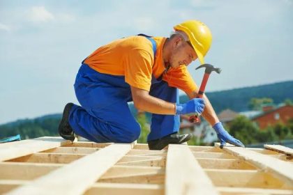 Roof Replacement for Multi-Family Homes