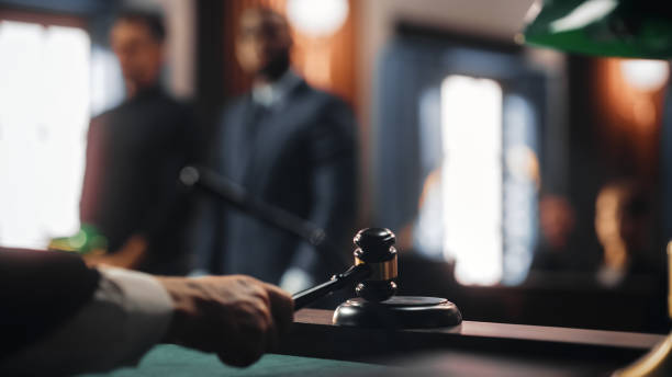 Get Personalized Attention from a Local Law Firm