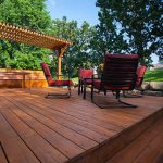 Expert Deck Refinishing Charlotte Restore Your Outdoor Space