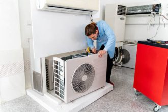 Preventive HVAC Service & Maintenance