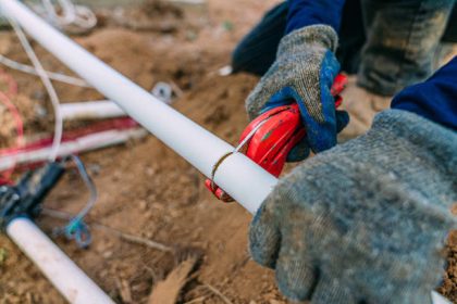 Top-Rated Plumber in Summerville for All Your Needs