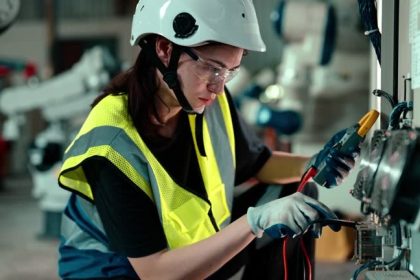 Crowe Electric Your Local Expert for Residential & Commercial Electrical Needs