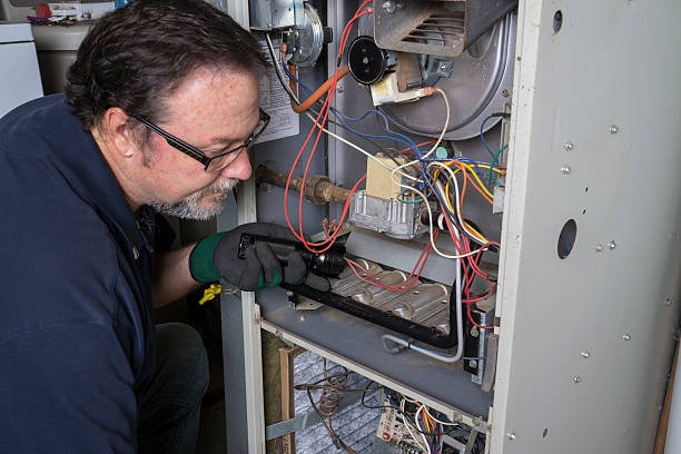 Find the Best HVAC Contractor in Henderson Today