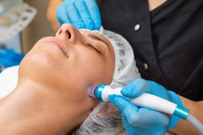 Botox Injections Vienna Rejuvenation with Lasting Results