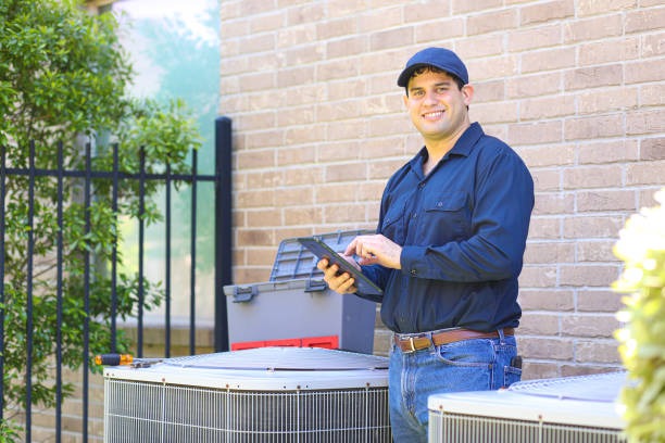 Emergency AC Repair Services You Can Count On
