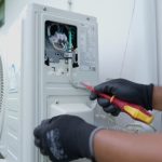 Vortex Air Solutions LLC AC Installation Done Right