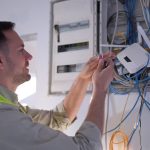 Falcon Electric Portland’s Premier Electrical Contractor