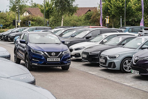 How Paint Protection Film Keeps Your Vehicle Looking New