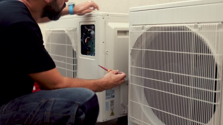 Stay Comfortable with Professional Air Conditioning Repair in Auburn
