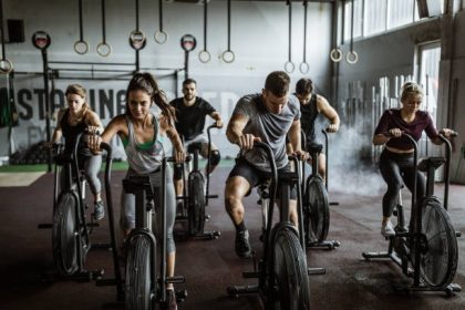 How to Stay Active When You Have a Busy Schedule