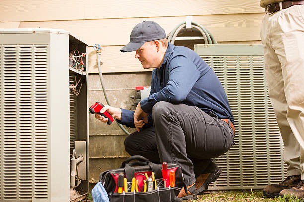 Keep Your Home Comfortable with Professional AC Repair in Oceanside