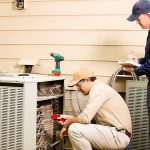 AC Repair San Angelo Bowles Heating and Cooling at Your Service