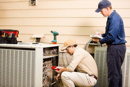 AC Repair San Angelo Bowles Heating and Cooling at Your Service