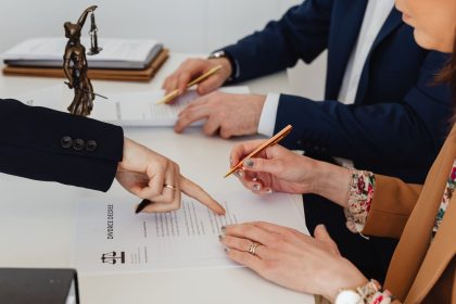 High Asset Divorce Demands Strategic Planning To Protect Long Term Financial Security