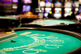 Understanding payment flows in casino online