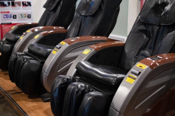 Can Massage Chairs Help With Neck Fatigue From Office Work?