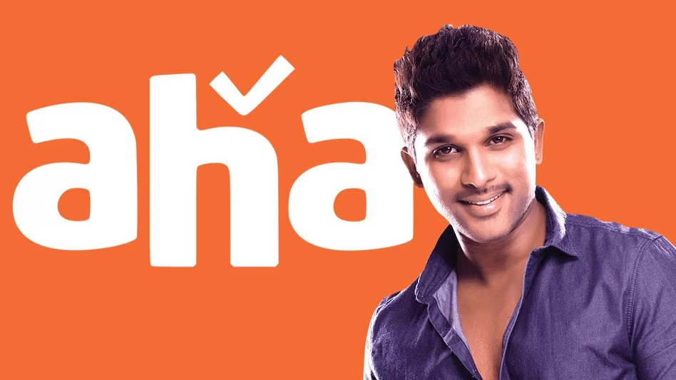 What Do You All Think About the New Aha Movie First Day First Show?