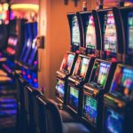 Online Casino Sites with Strong Encryption
