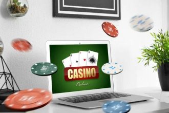 Crypto Casino en Ligne Gaming Guide
