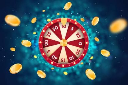 Casino games excitement spreading among online player groups