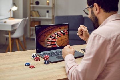 Casino Francais En Ligne Avec Paiements Instantanés