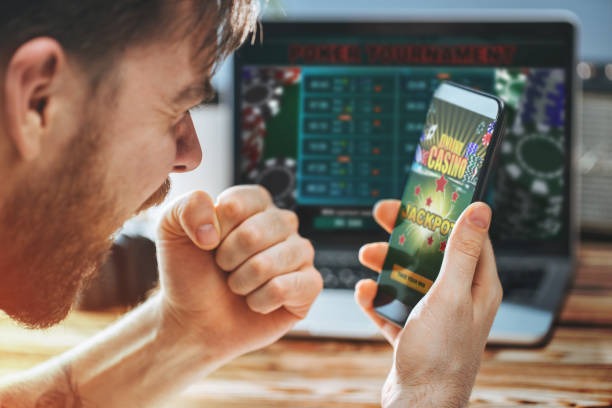 Casino Francais En Ligne Avec Paiements Instantanés