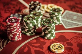 Reasons to Try New Games on a casino en ligne Today