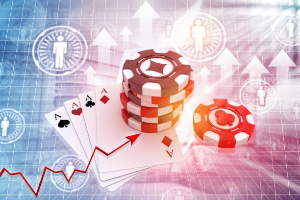 Online Casino in Cambodia Real Money Gaming Tips