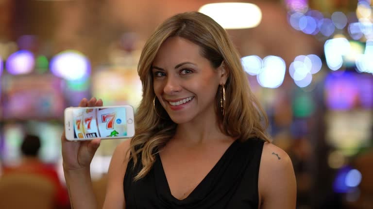 Latest Trends Influencing Casino en Ligne Platforms