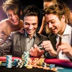 Advanced strategies for experienced casas de apuestas nuevas users
