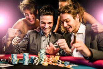 Advanced strategies for experienced casas de apuestas nuevas users