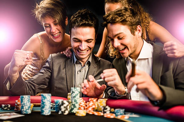 Advanced strategies for experienced casas de apuestas nuevas users