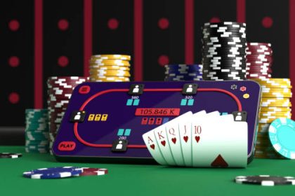Safety and Trust in Modern Casinos en Ligne