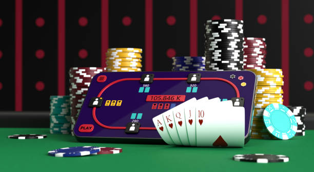 Safety and Trust in Modern Casinos en Ligne