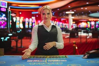 Why Players Prefer nouveaux casinos en ligne for Fresh Experiences