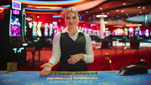 Why Players Prefer nouveaux casinos en ligne for Fresh Experiences