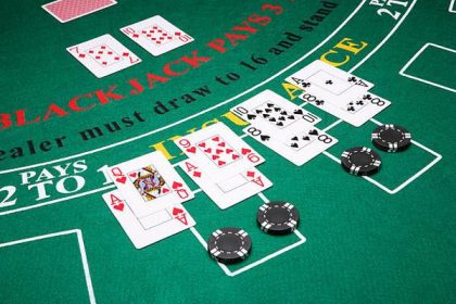 Casino en ligne retrait instantané et transactions immédiates