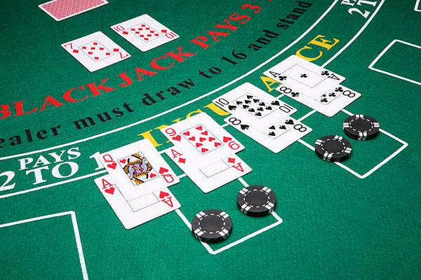 Casino en ligne retrait instantané et transactions immédiates