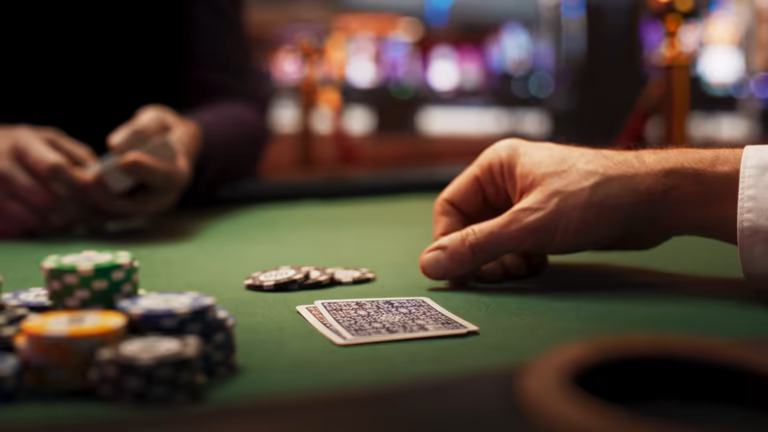 Meilleur Casino En Ligne France Et Expérience Personnalisée