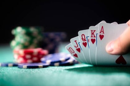 Comment Profiter Des Fonctionnalités Dun Casino En Ligne France