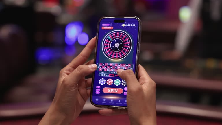 Expert Review of casino en ligne retrait instantané