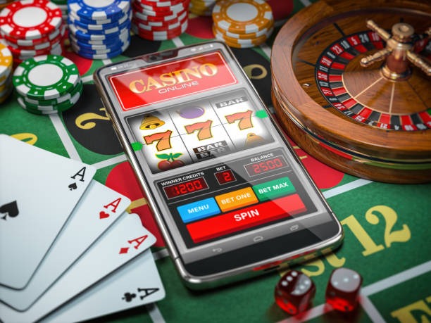 Benefits of casino en ligne retrait immédiat 2026