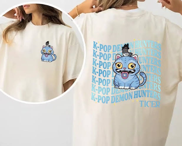 Shop Authentic Huntrix Official Merch Today