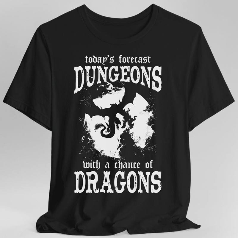 A Fan’s Guide to Shopping at the Dungeons & Dragons Official Shop